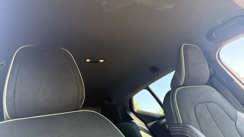 Volvo Xc40 1.5 T3 [163] R DESIGN 5dr Geartronic Petrol Estate